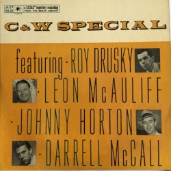 C & W Special, a Tribute to Music City U.S.A.