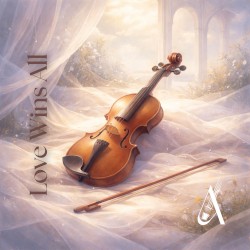 Love Wins All (Wedding Violin version)