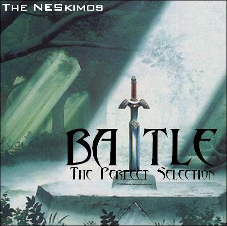 Battle