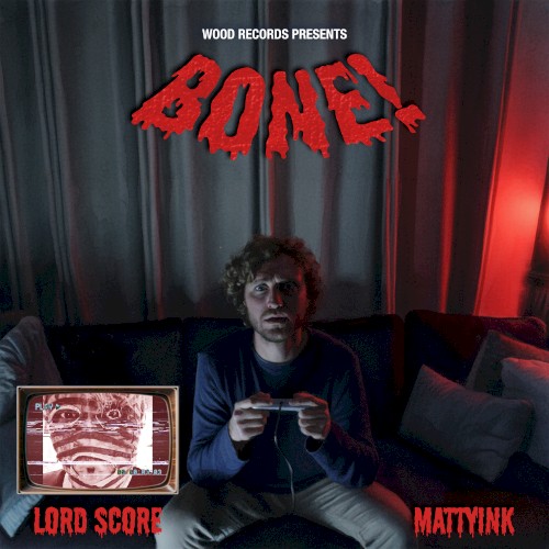 BONE!