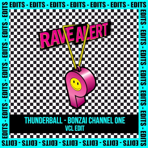Bonzai Channel One (VCL edit)