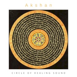 Circle of Healing Sound