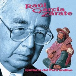 Guitarra del Perú Andino
