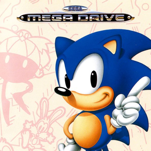 Sonic The Hedgehog (Original Soundtrack)