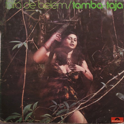 Tamba-tajá