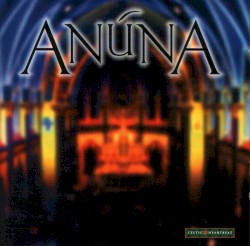 Anúna