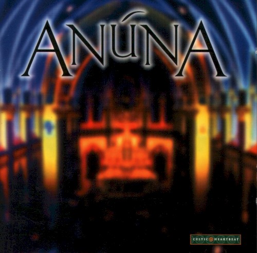 Anúna