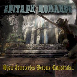 When Cemeteries Become Cathedrals...