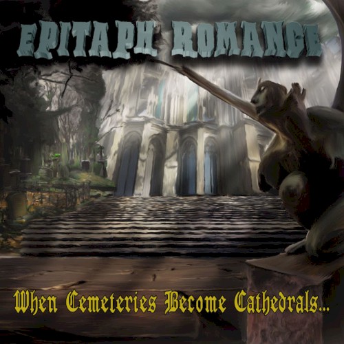 When Cemeteries Become Cathedrals...