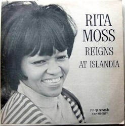 Reigns at Islandia