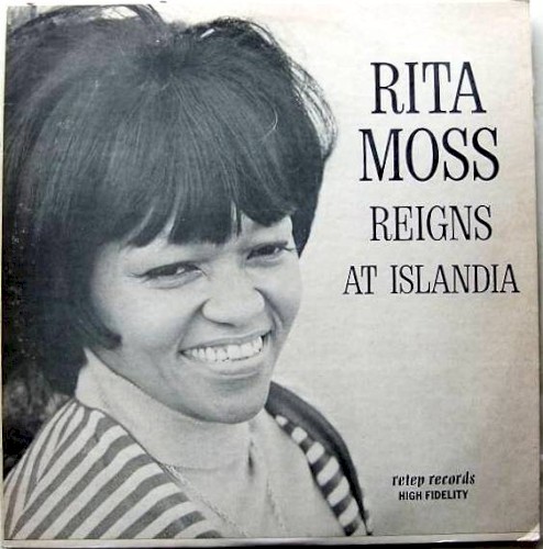Reigns at Islandia