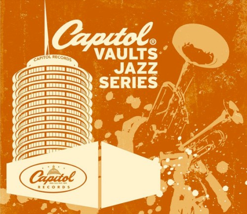The Capitol Vaults Jazz Series: Art Pepper