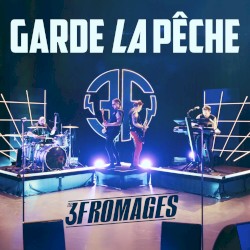 GARDE LA PÊCHE