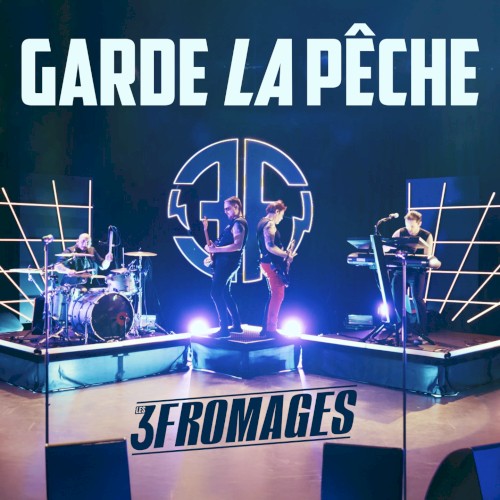 GARDE LA PÊCHE