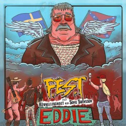 Eddie