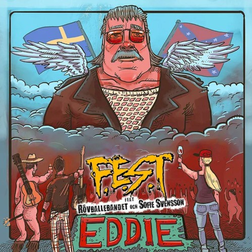 Eddie