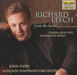 From the Heart: Italian Arias and Neapolitan Songs