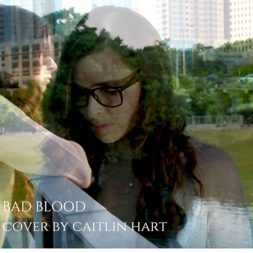 Bad Blood