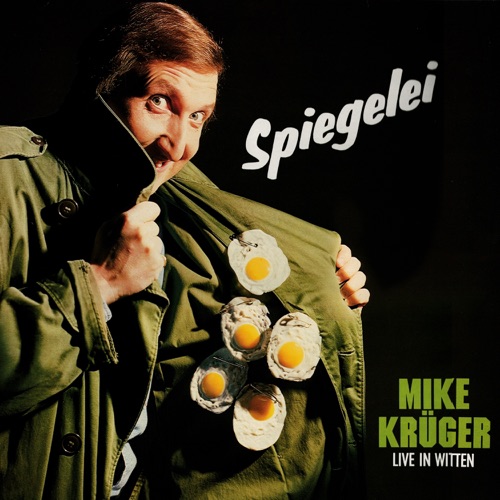 Spiegelei