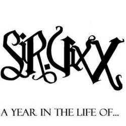 A Year In The Life Of