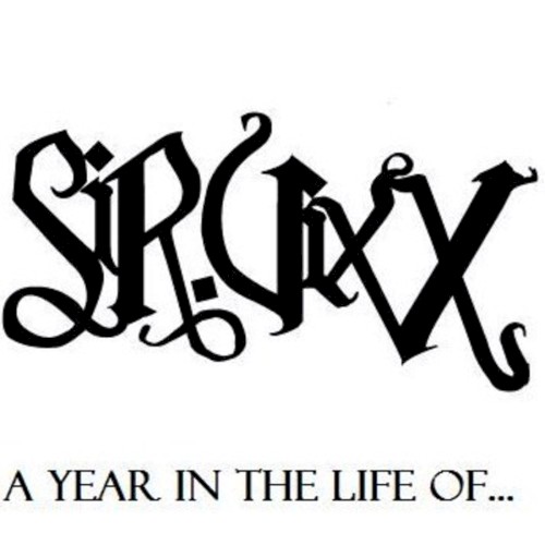 A Year In The Life Of