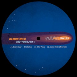 Comet Finder, Pt.1