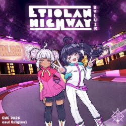 Etiolan Highway