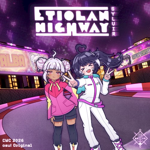 Etiolan Highway