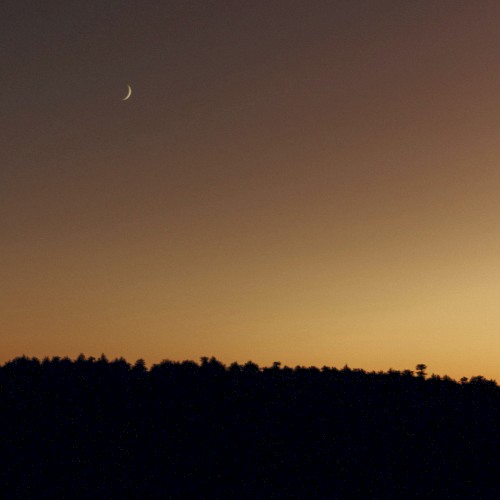 horizon