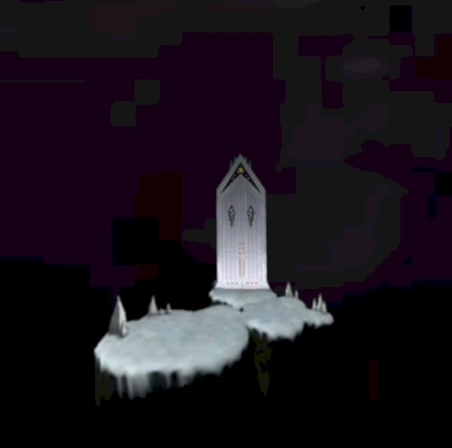 Door To Darkness