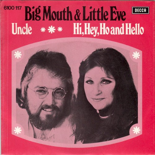 Uncle / Hi, Hey, Ho and Hello