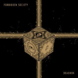 Deadbox EP