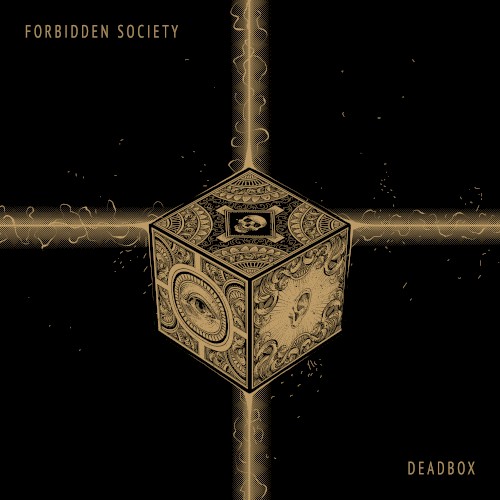 Deadbox EP
