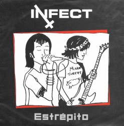 Estrépito