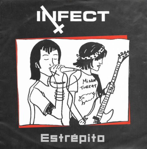 Estrépito