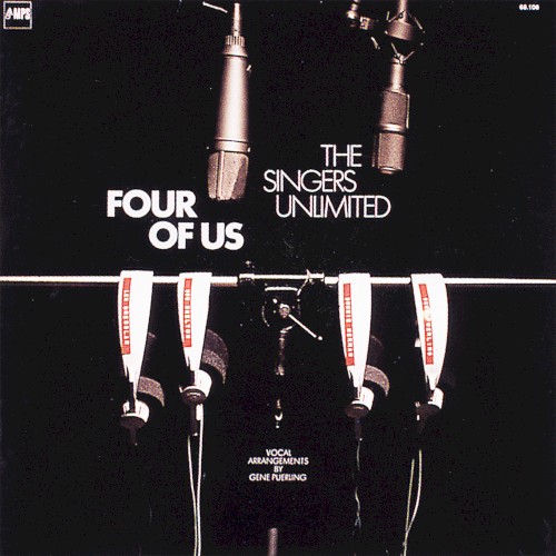 Four of Us