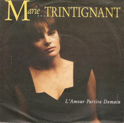 L’amour partira demain