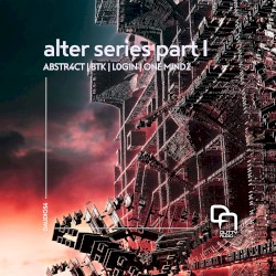 Alter Series Part I