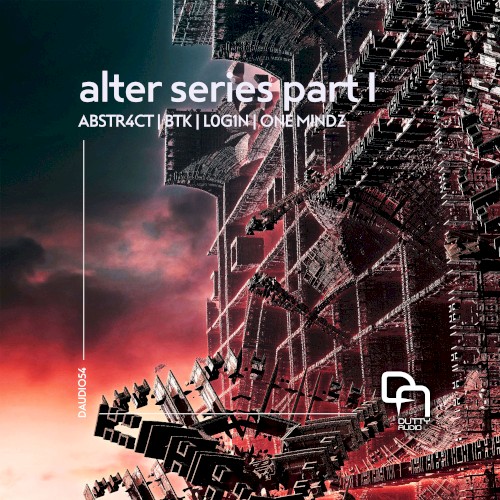 Alter Series Part I