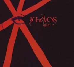 KHAOS/KINEMA