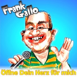 Öffne dein Herz für mich
