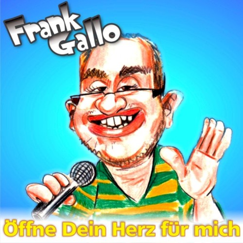 Öffne dein Herz für mich