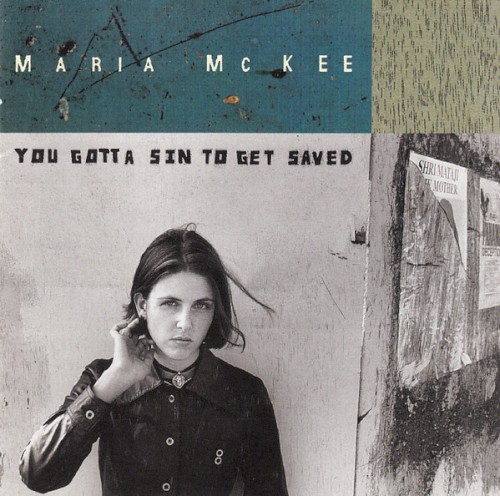 You Gotta Sin to Get Saved