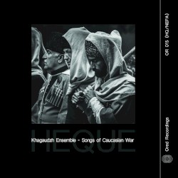 Songs of Caucasian War