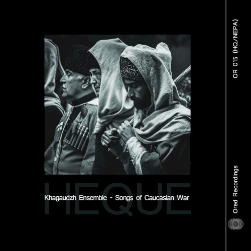 Songs of Caucasian War