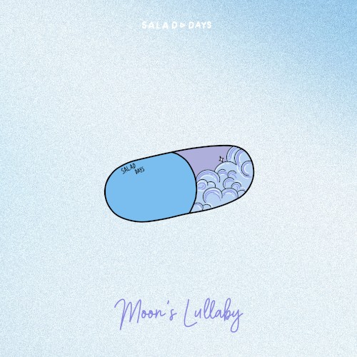Moon’s Lullaby