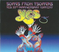 Songs From Tsongas: 35th Anniversary Concert