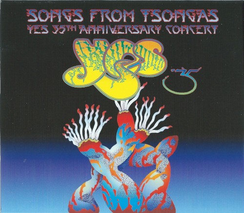 Songs From Tsongas: 35th Anniversary Concert