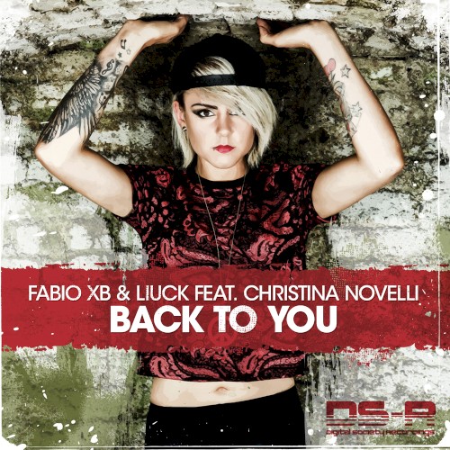 Back to You