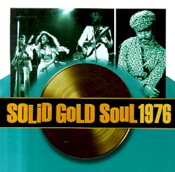 Solid Gold Soul, 1976